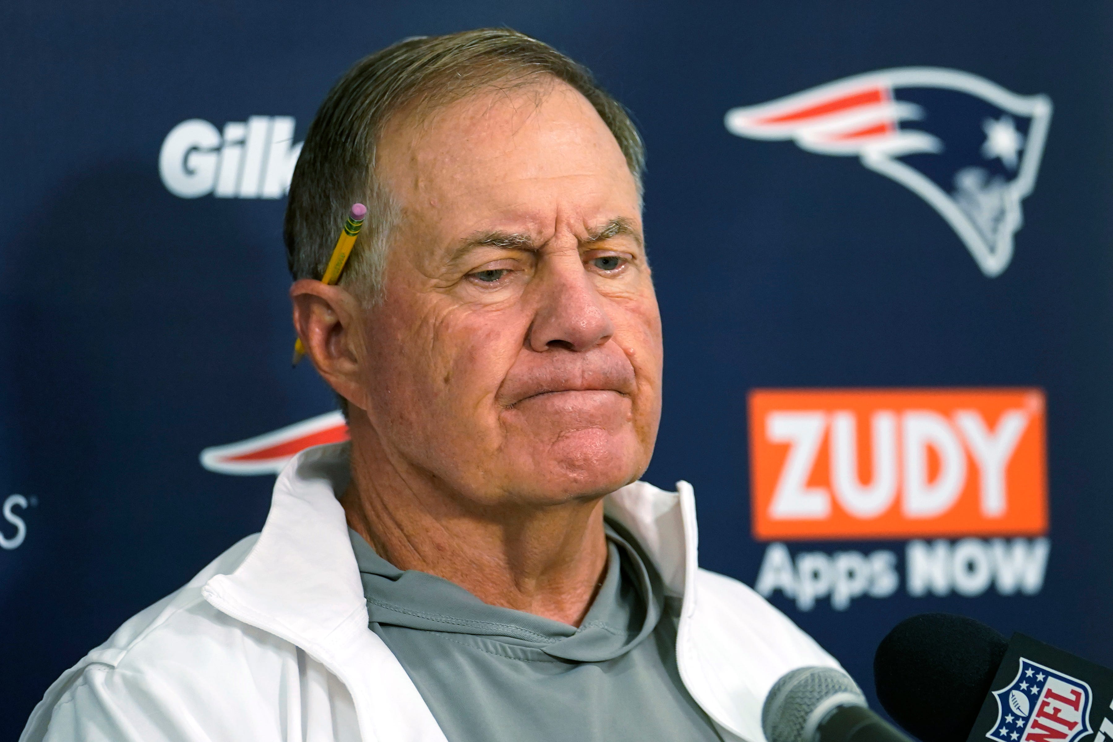 Why Bill Belichick's arrogance may finally end Patriots dynasty