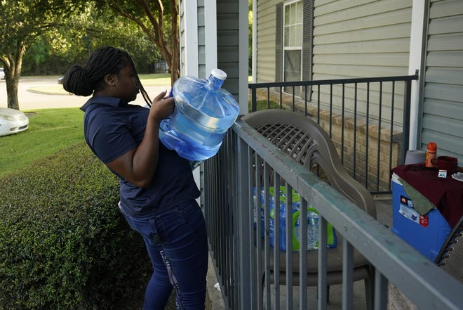 Jackson water disaster shuttered faculties, consultants warn of studying loss Jackson water disaster shuttered faculties, consultants warn of studying loss