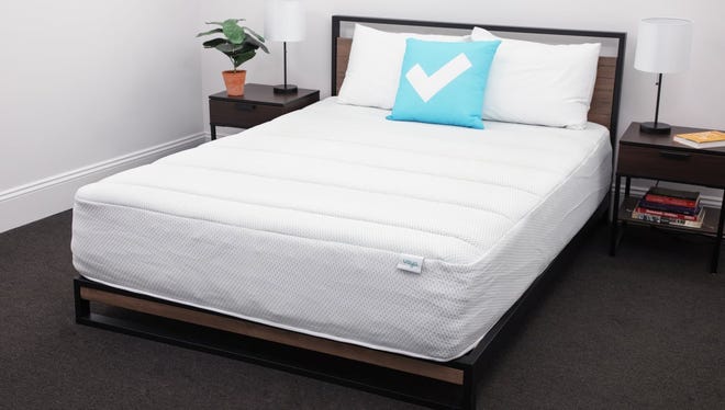 Vaya Hybrid Mattress Review