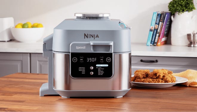 Best gifts for women: Ninja Speedi