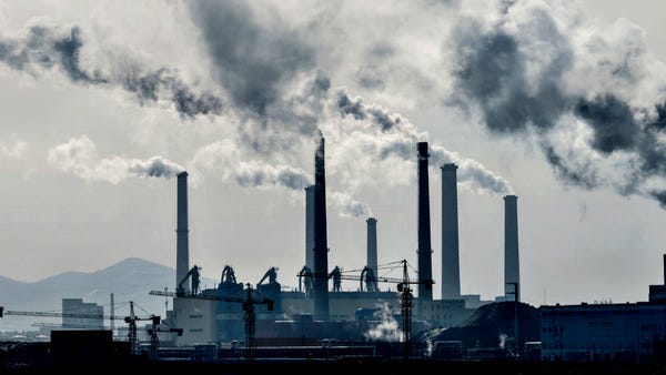 Greenhouse effect     • Year of discovery:  1856  