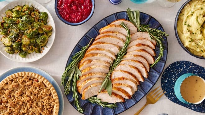 Blue Apron is one of our favorite meal kits and you can join today for a massive price reduction.