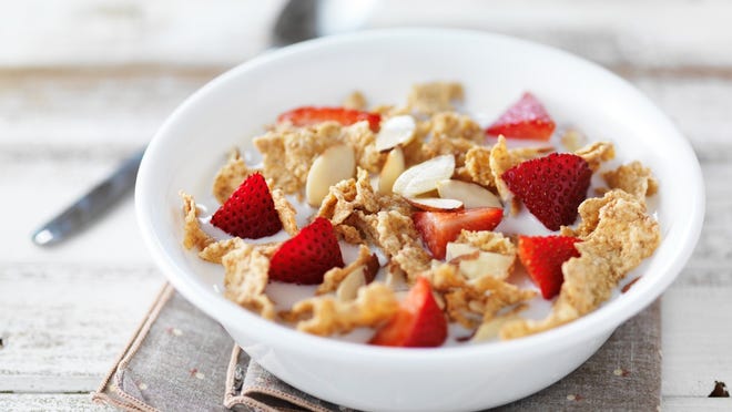 Cereal is a breakfast staple in American diets. Here's how to find the healthiest kind at the store.