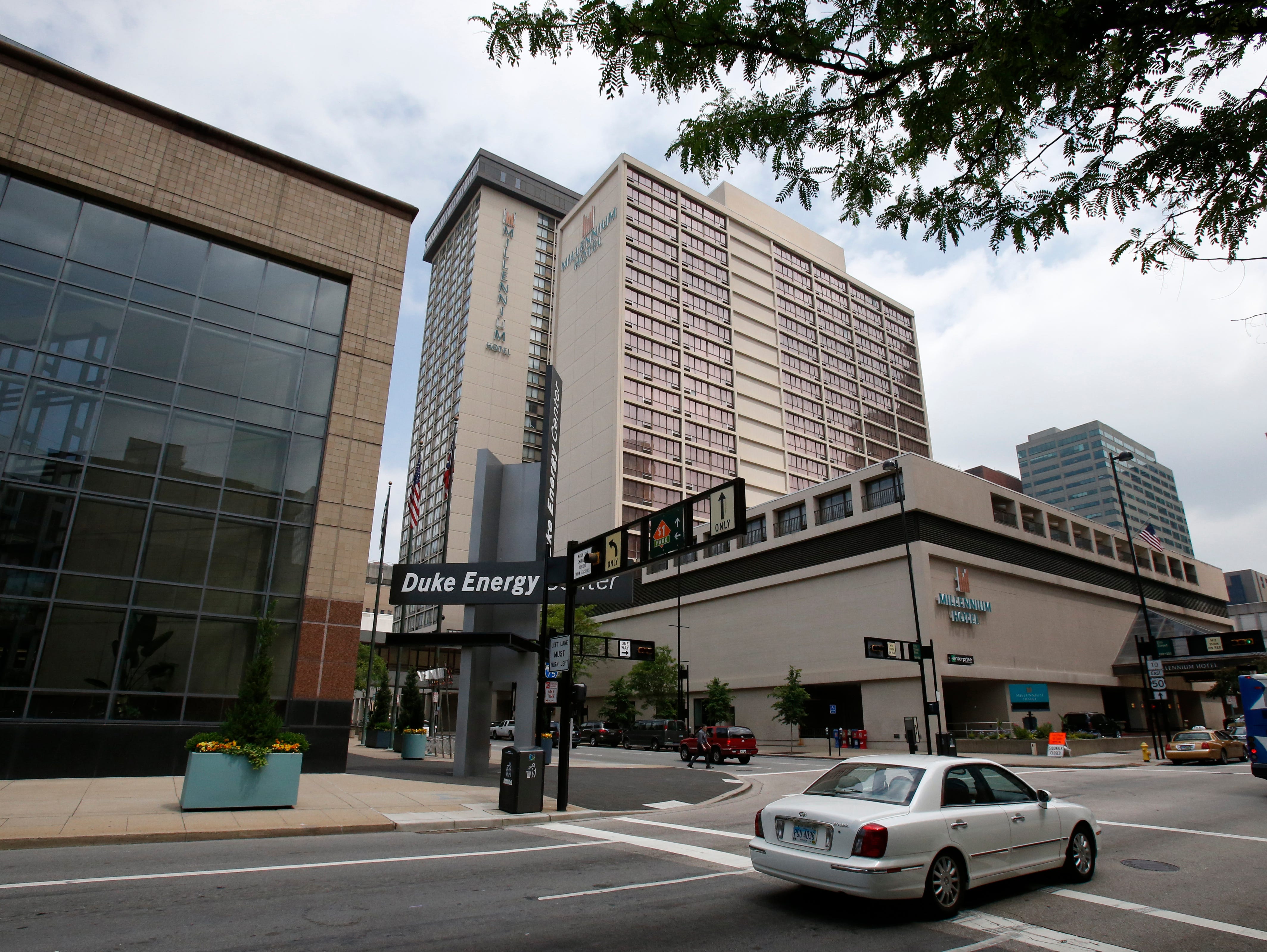 Tourism pros: Need bigger convention center, new 'HQ' hotel