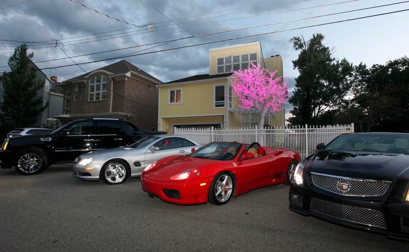 Cool Homes: Jeff Ruby