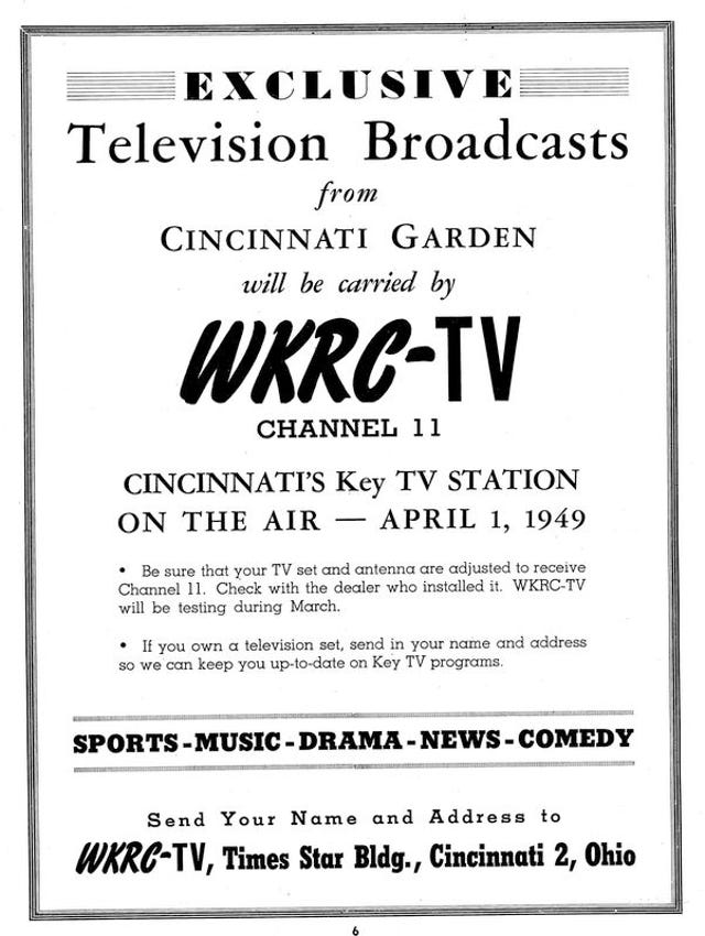 Wkrc Tv Personalities