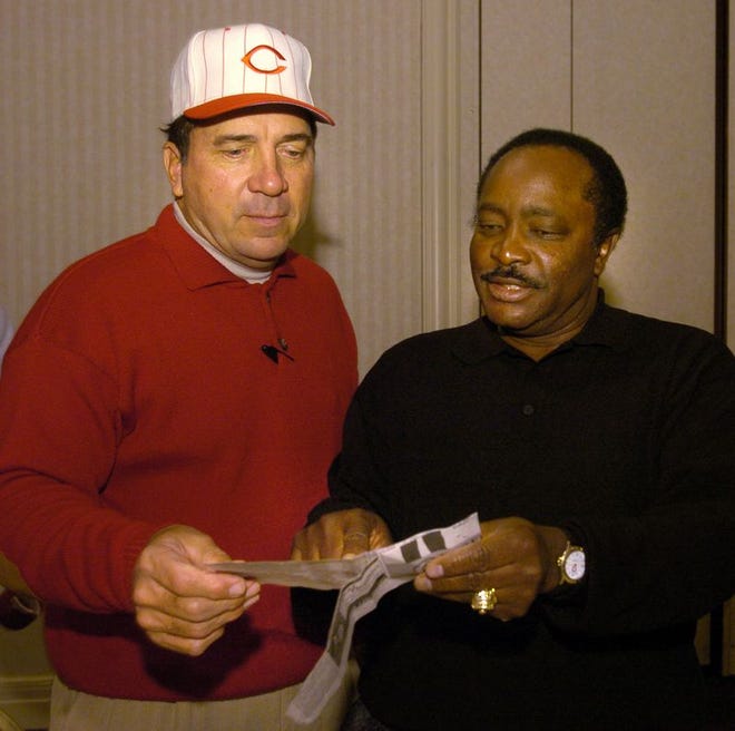 Johnny Bench Remembers Joe Morgan On Mlb Network S High Heat