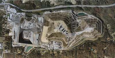 Ohio EPA meeting on Rumpke expansion set for Oct. 11