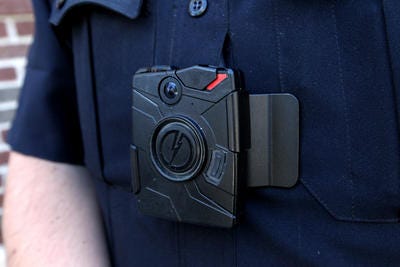 Body camera reviewers sue city over unpaid overtime