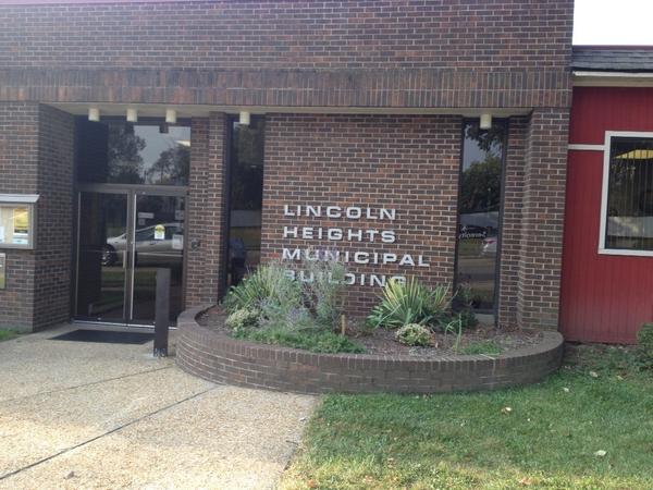Former Lincoln Heights village manager charged with theft in office