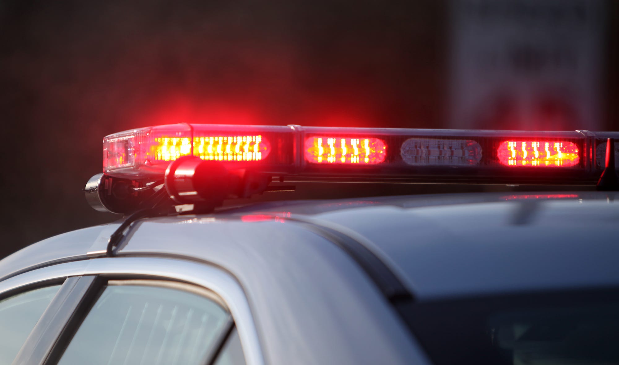 Police: Suspects spat on clerks, fled store