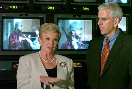 WCPO's Tom McKee set to retire Friday