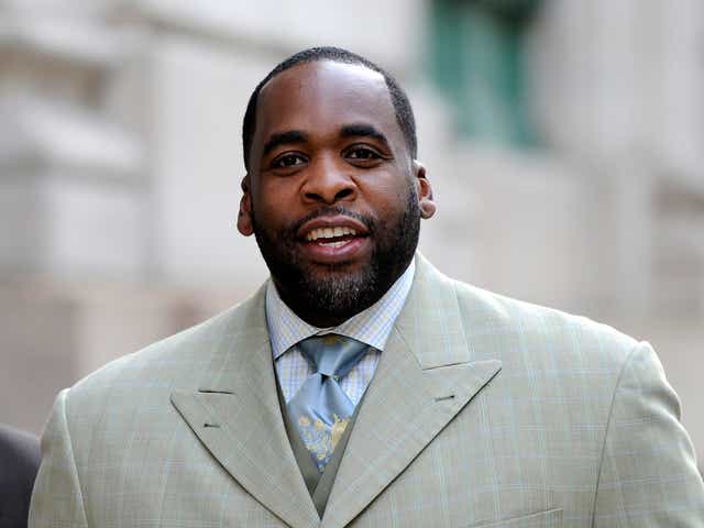 Kwame Kilpatrick'S Attorneys Argue For New Trial