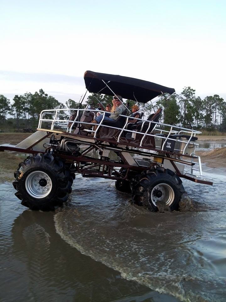 redneck yacht club florida