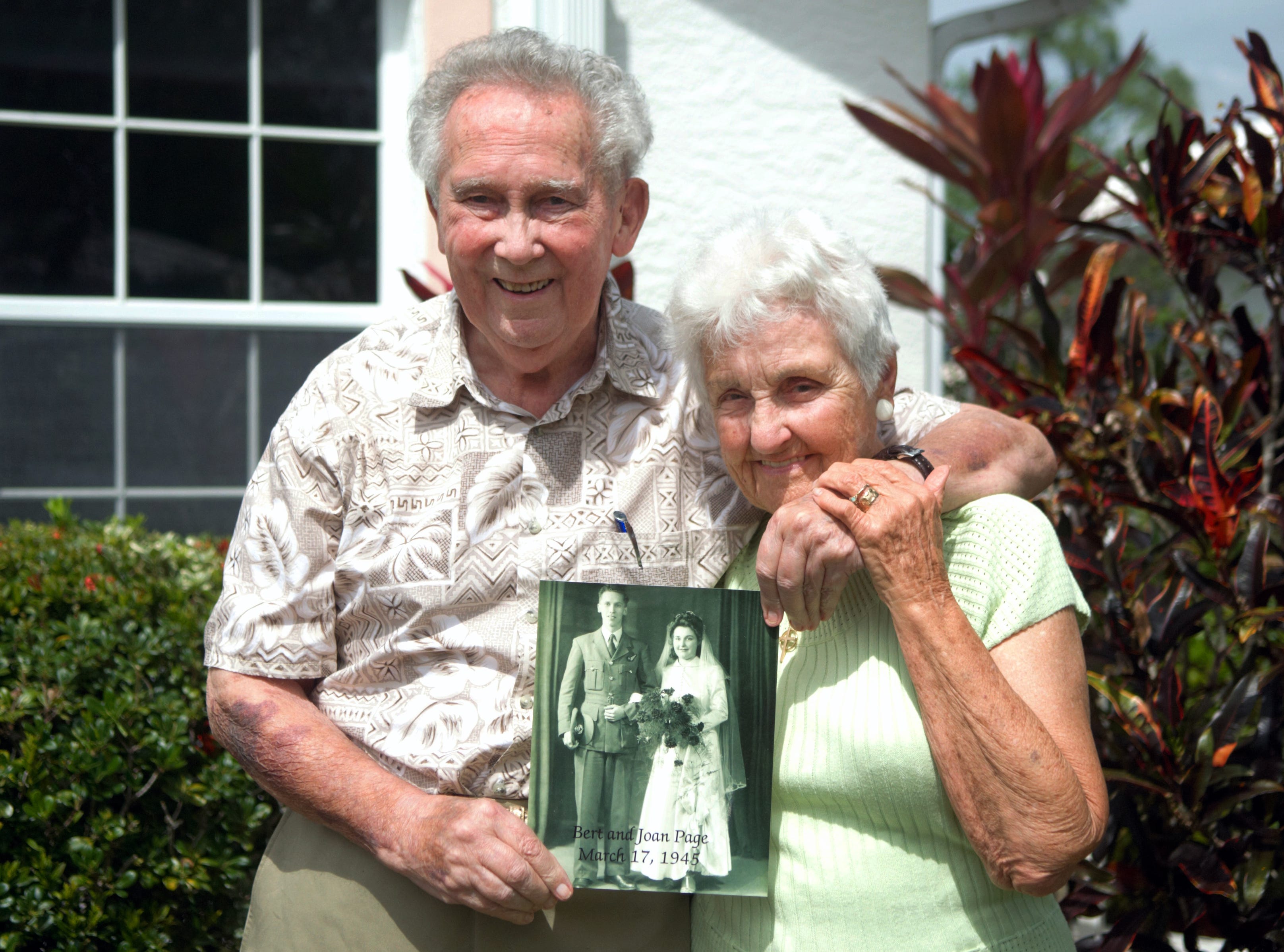 Audio note from North Fort Myers grandmother after death provides grandkids with final word 2 Audio note from North Fort Myers grandmother after death provides grandkids with final word 2