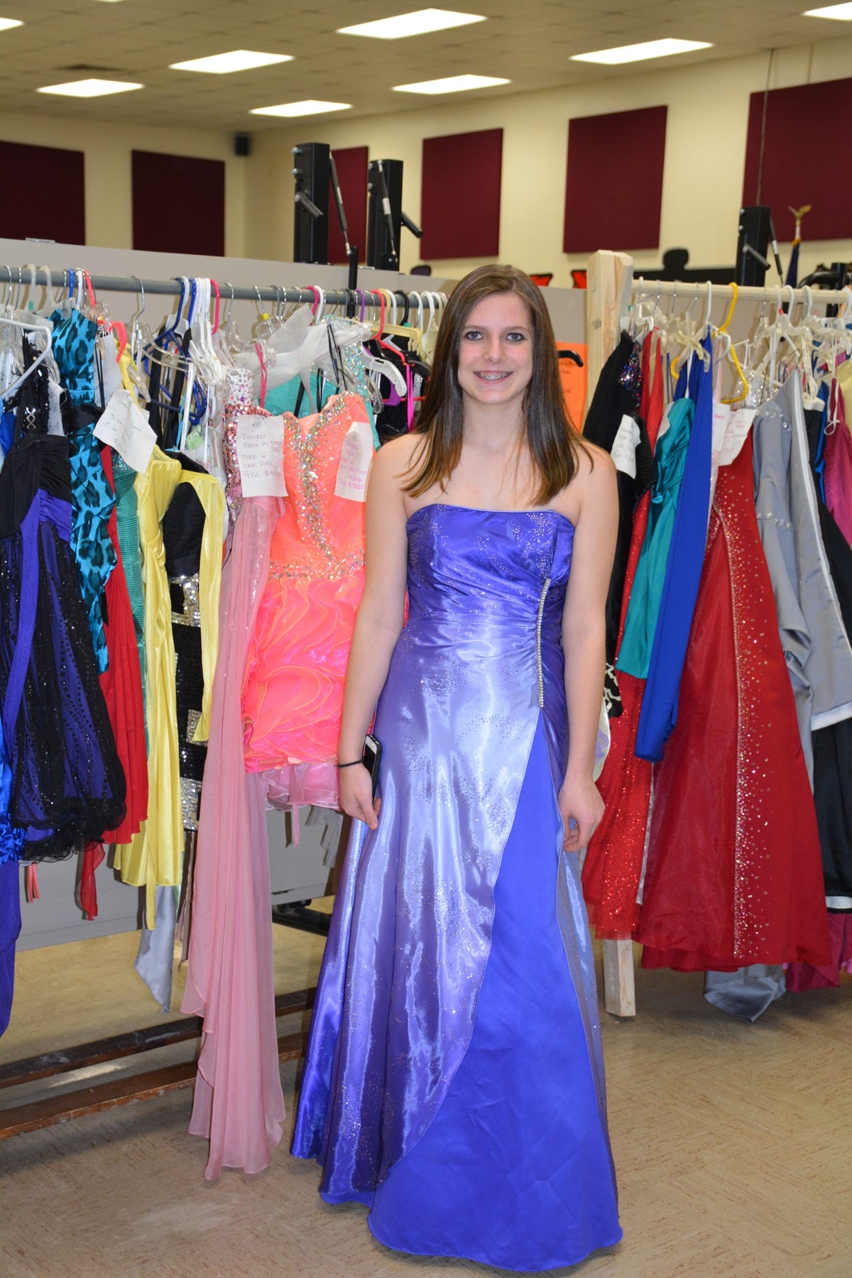prom dress consignment stores near me