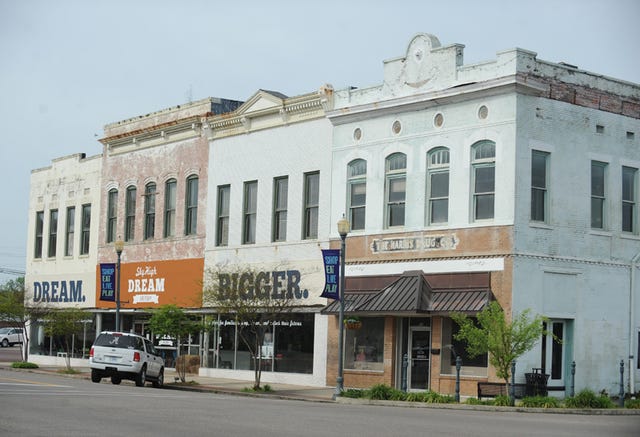 Then And Now Gallery