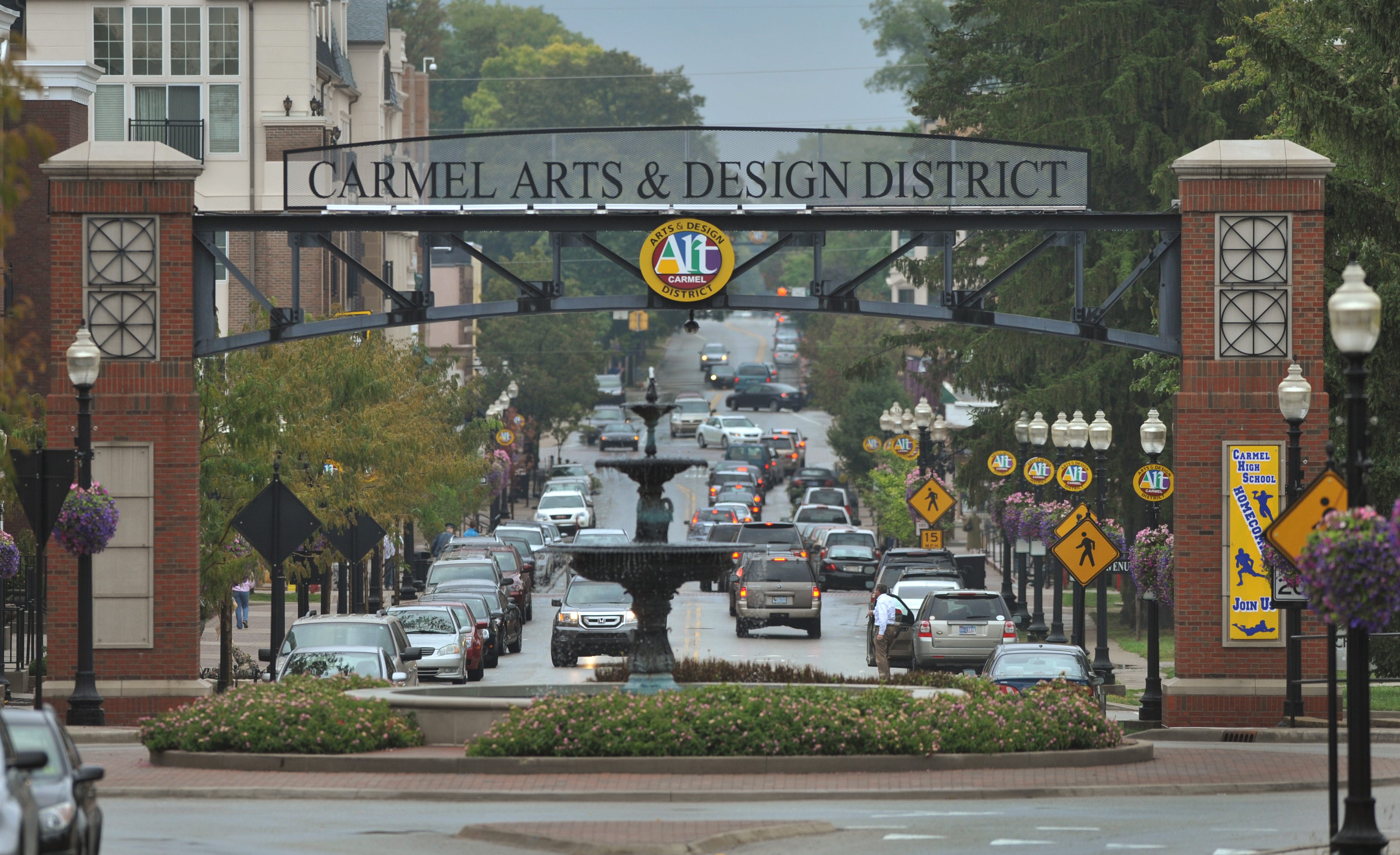 Carmel tries to squash Airbnb listings