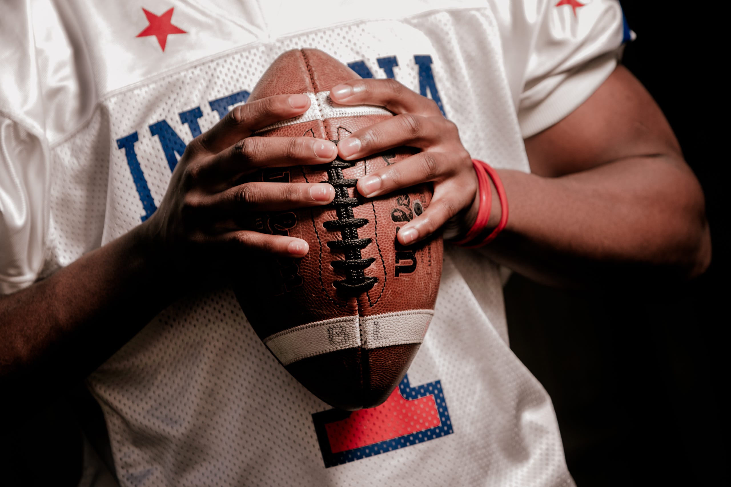 Indiana Mr Football History