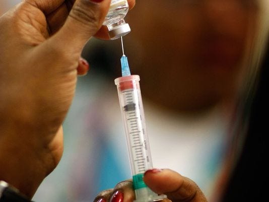 Meningitis vaccination bill passes Senate