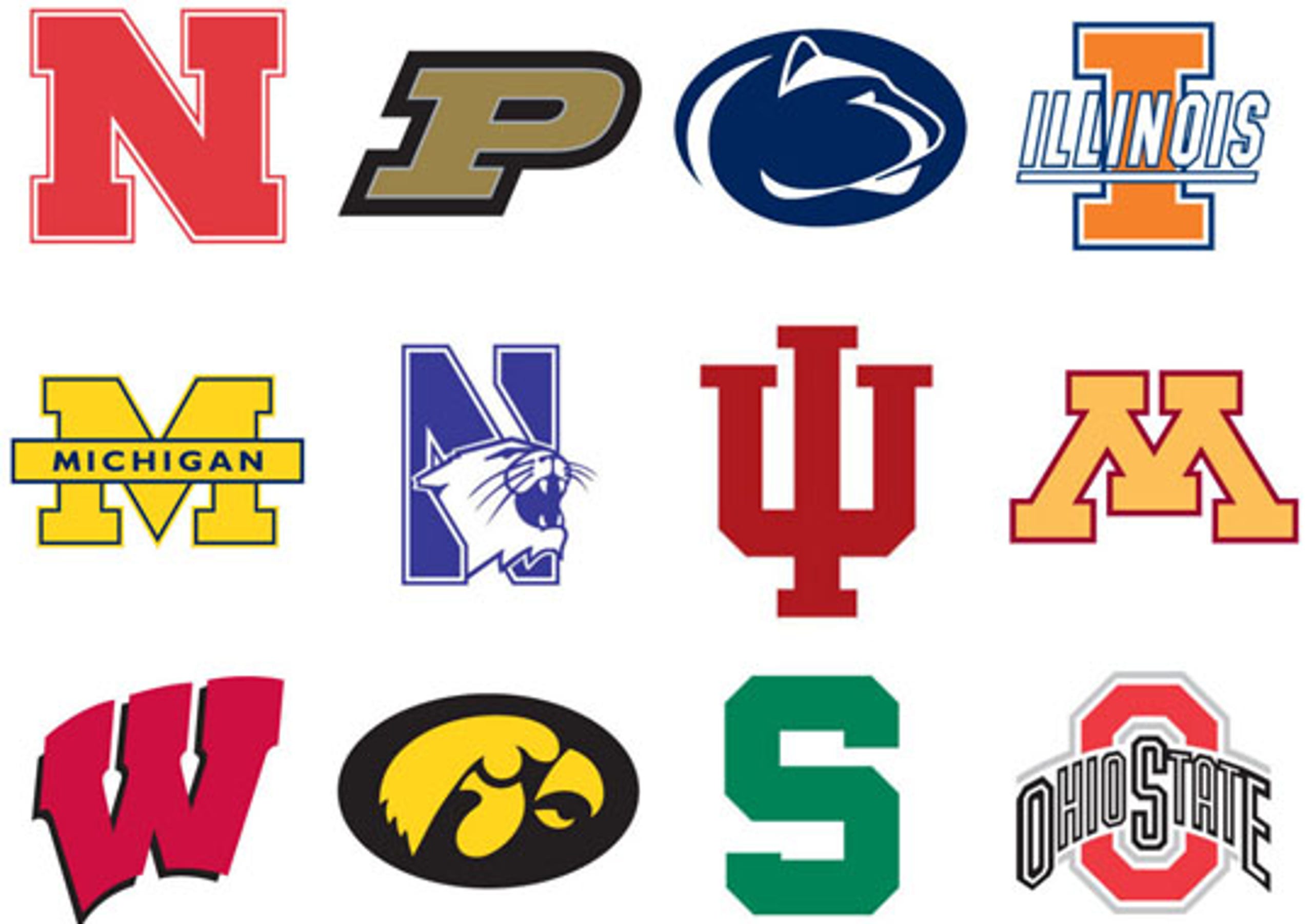 12 Downtown Restaurants And Bars For Big Ten Basketball Fans
