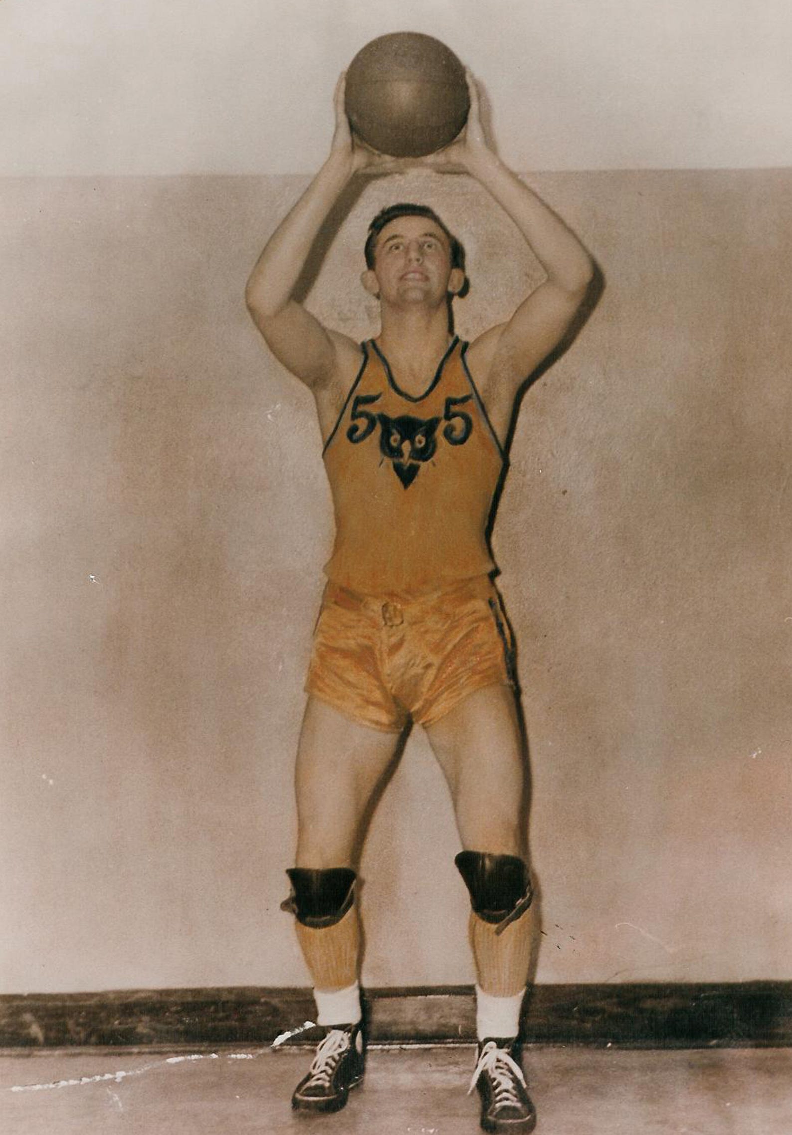 Photos Indiana Mr Basketball Winners Over The Years