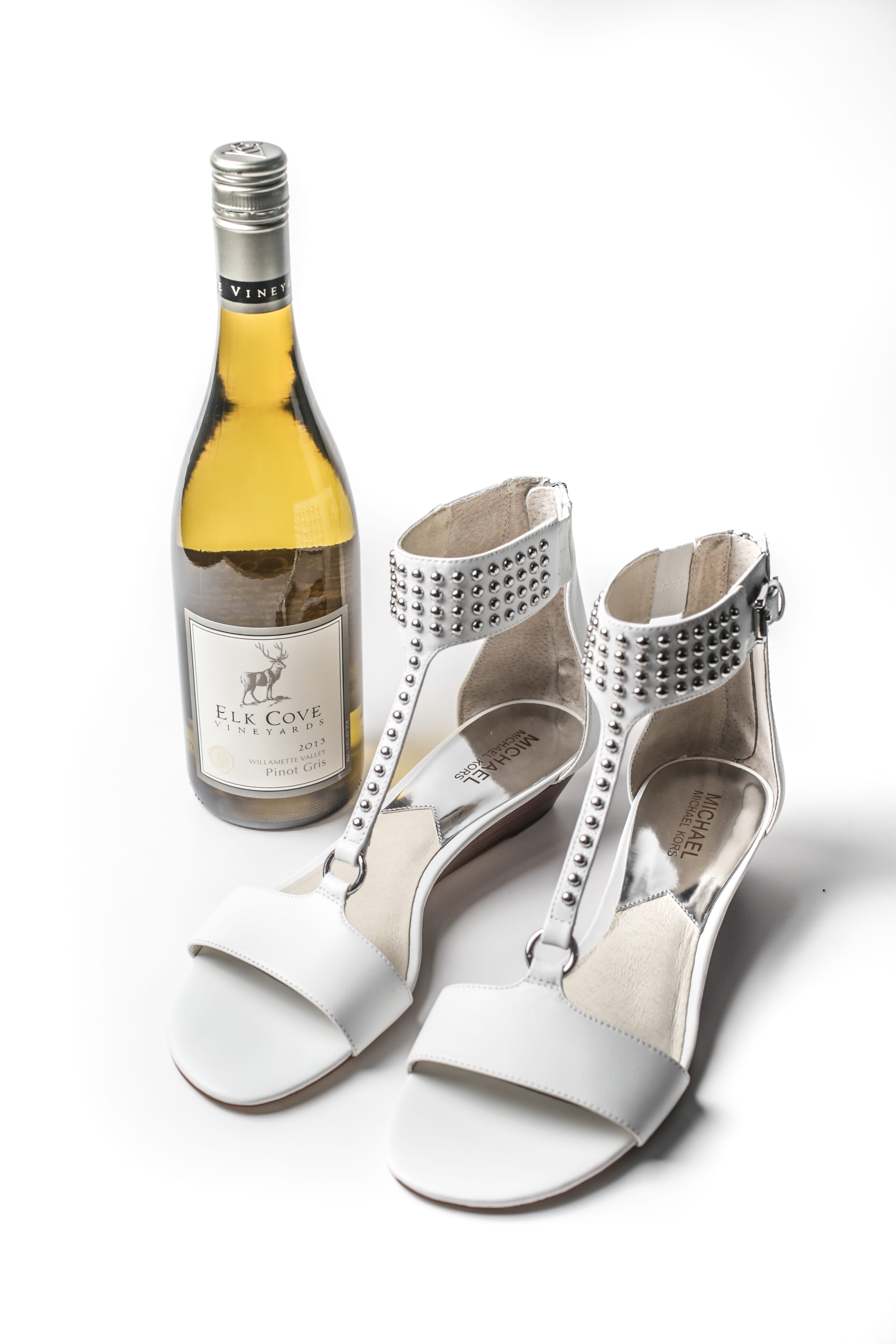Wine Women and Shoes event inspires 10 perfect pairings