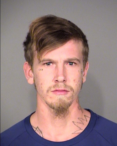 Homeless man sentenced to 68 years in beating death of pizza deliveryman