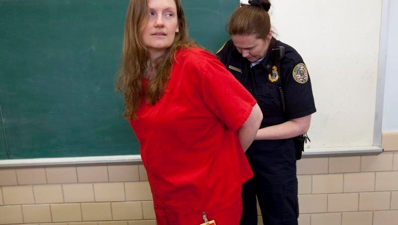 Timeline Sarah Jo Penders Crime Escape And Court Battle