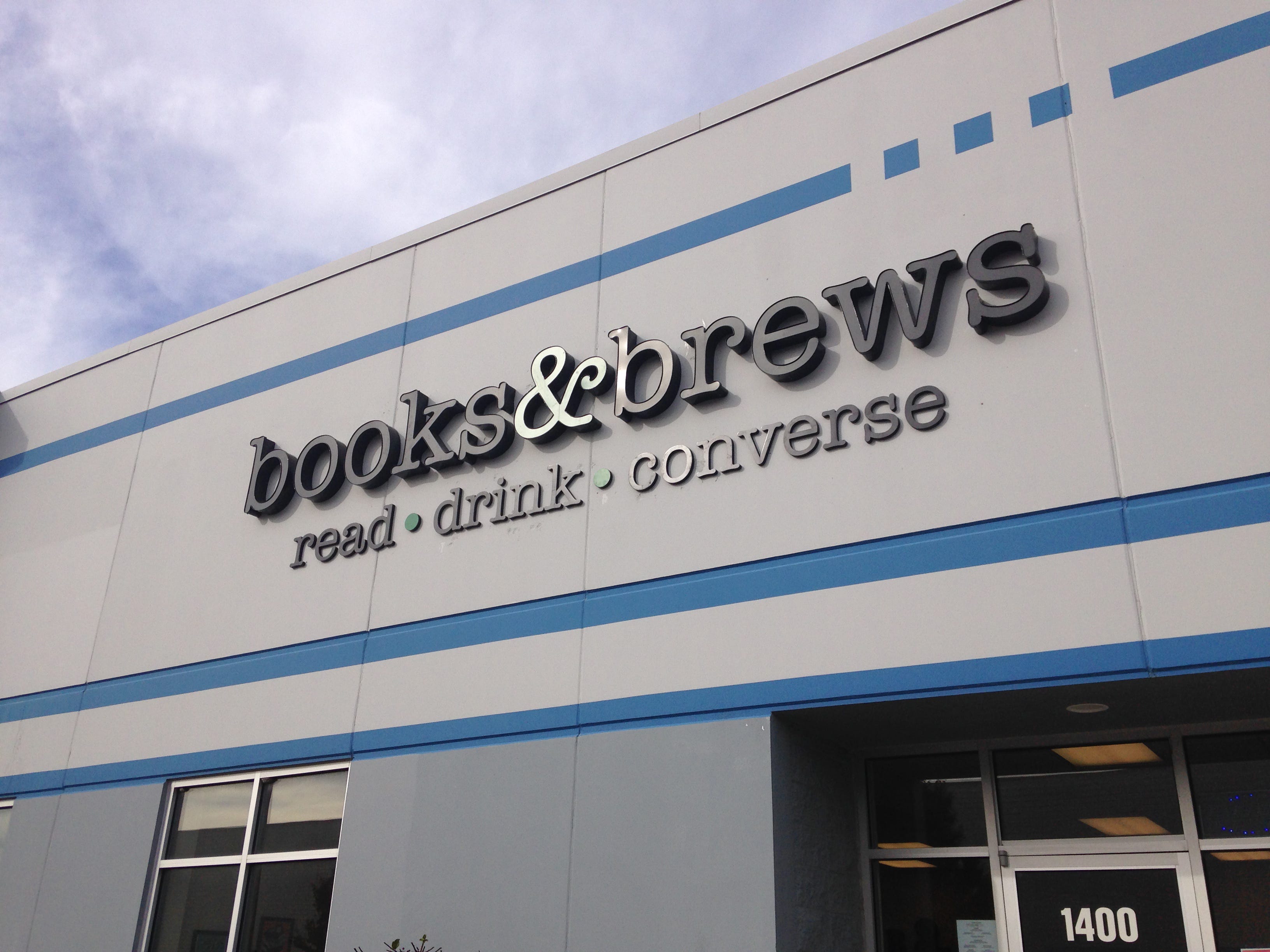 Follow me on a tour of 31 breweries in 31 days