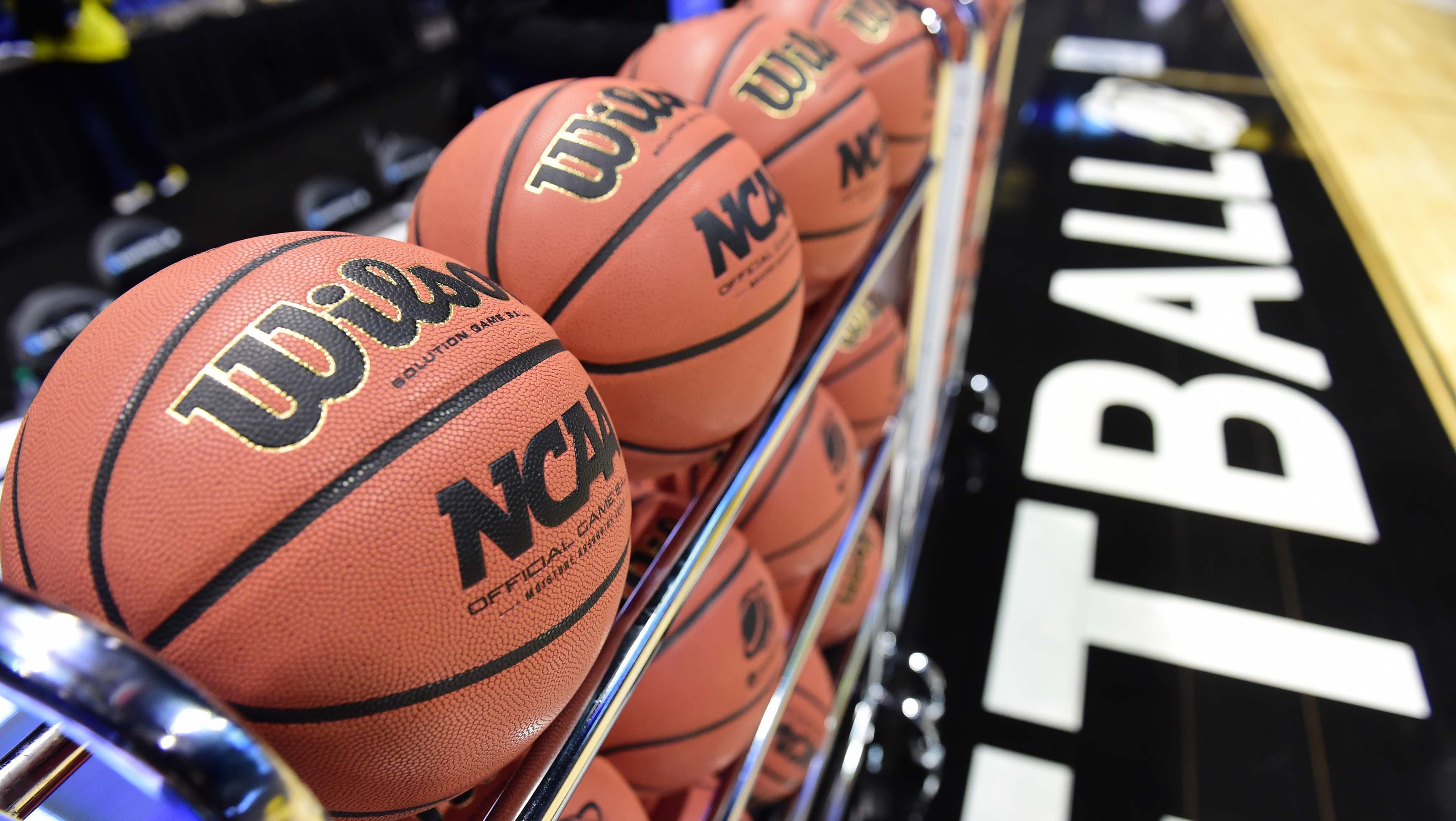 March Madness 2021: TV schedule released for NCAA Tournament