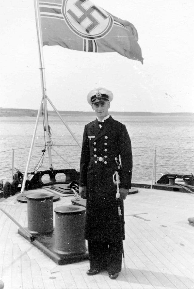 U Boats Of The Gulf Of Mexico Gallery