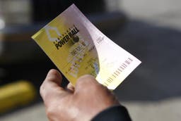 What are the Powerball numbers for Saturday, June 1? Jackpot at $161 million