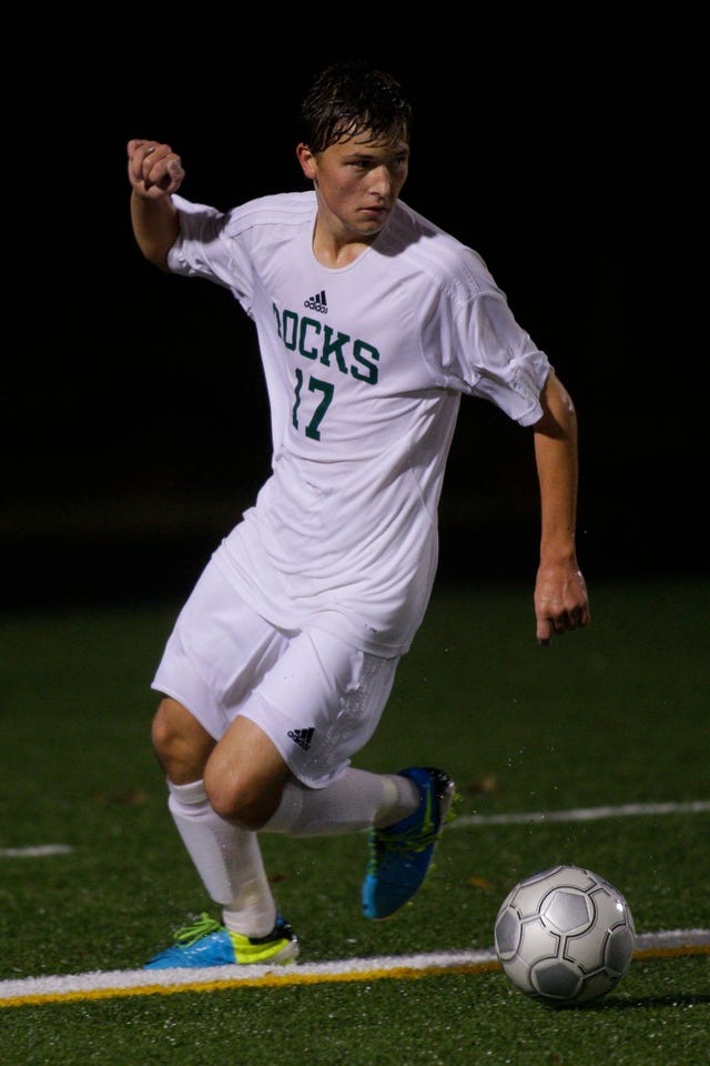 Trinity 3 Bowling Green 0