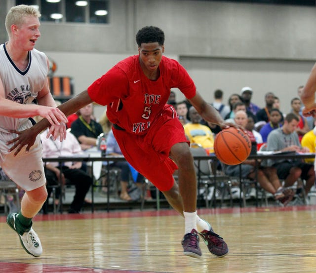Gallery Aau National Championships In Louisville