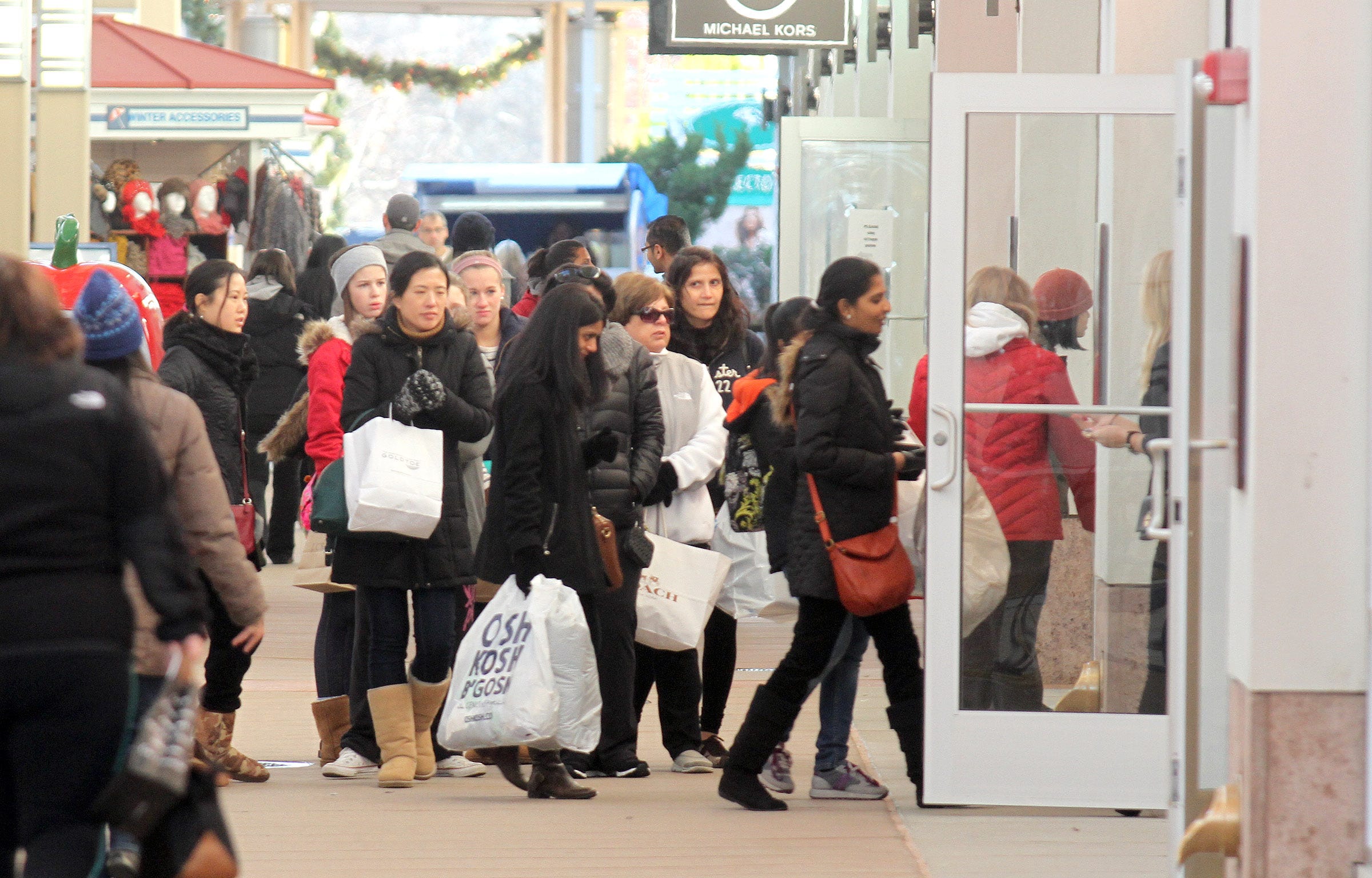 jersey shore outlet black friday