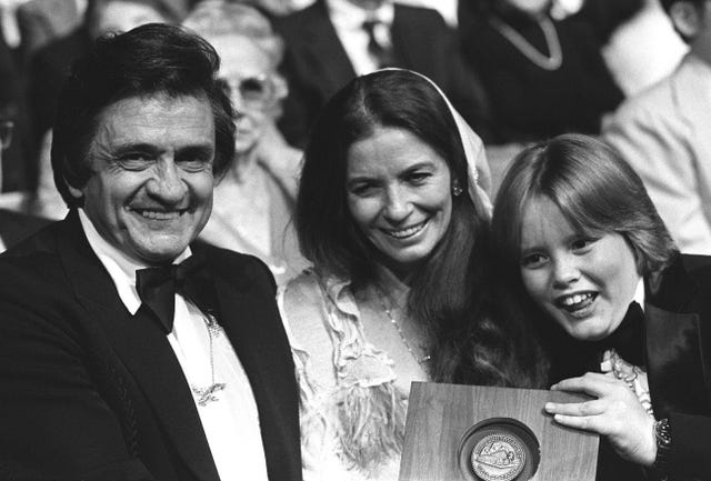 Johnny Cash The Life And Career Of Country Music S Man In Black