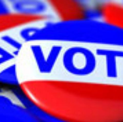 I voted buttons.