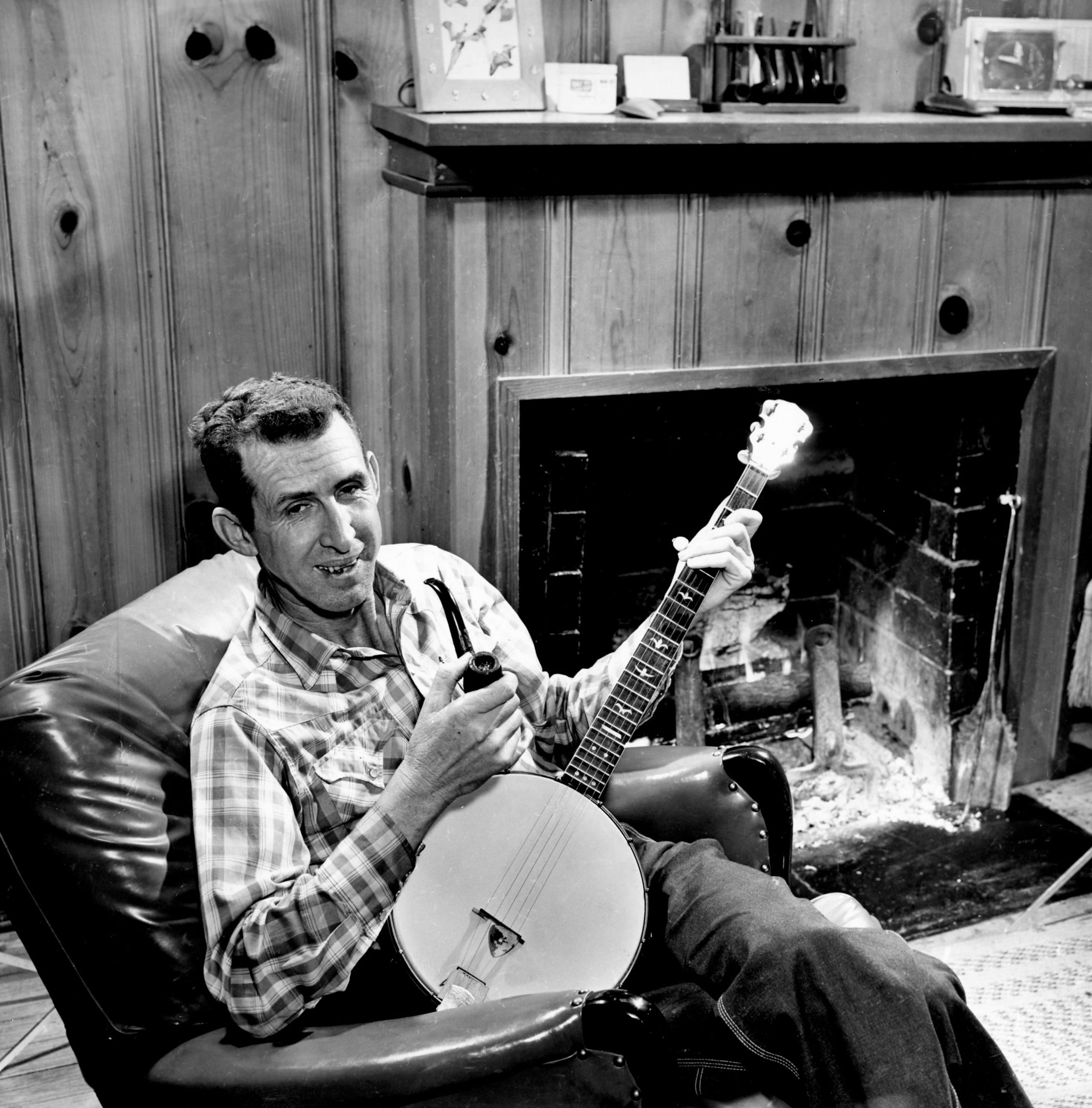 Image result for stringbean