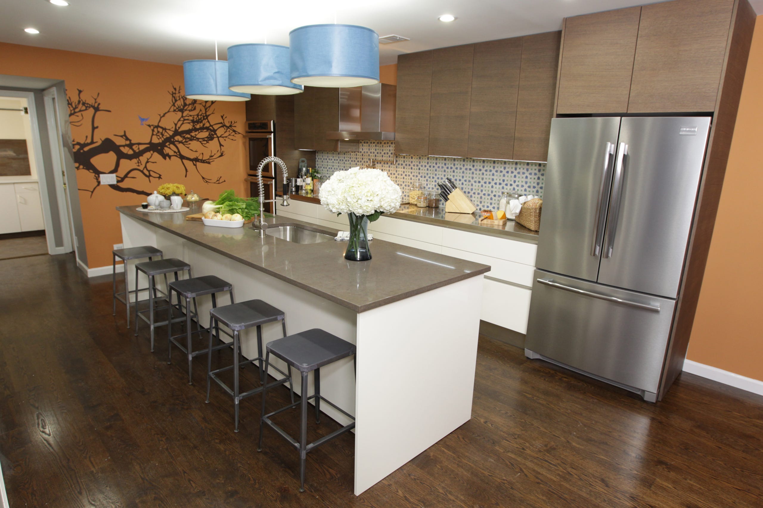 Photos Kitchen Cousins At Maricopa County Home Show