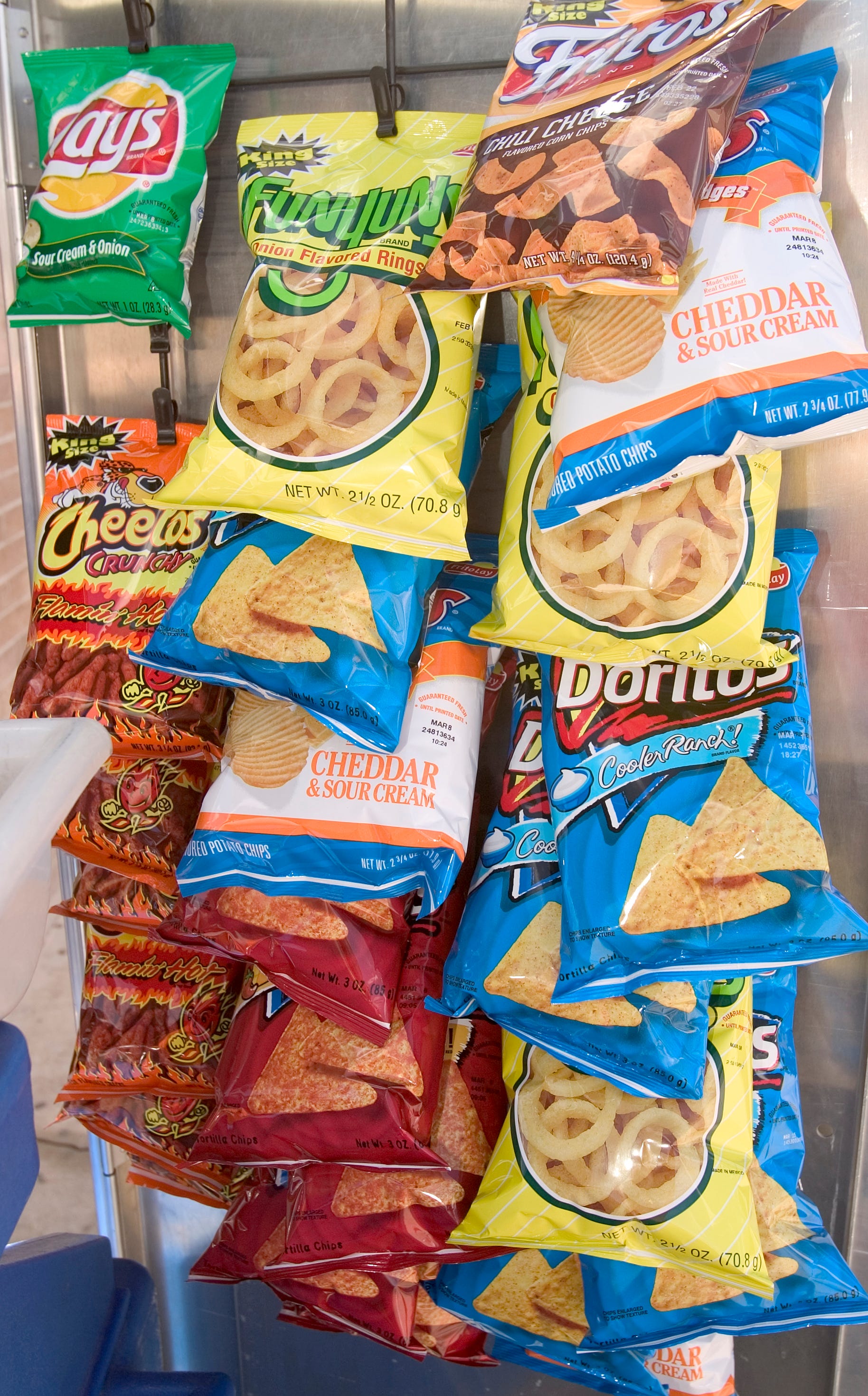Advocates vow to revive 2% tax on junk food