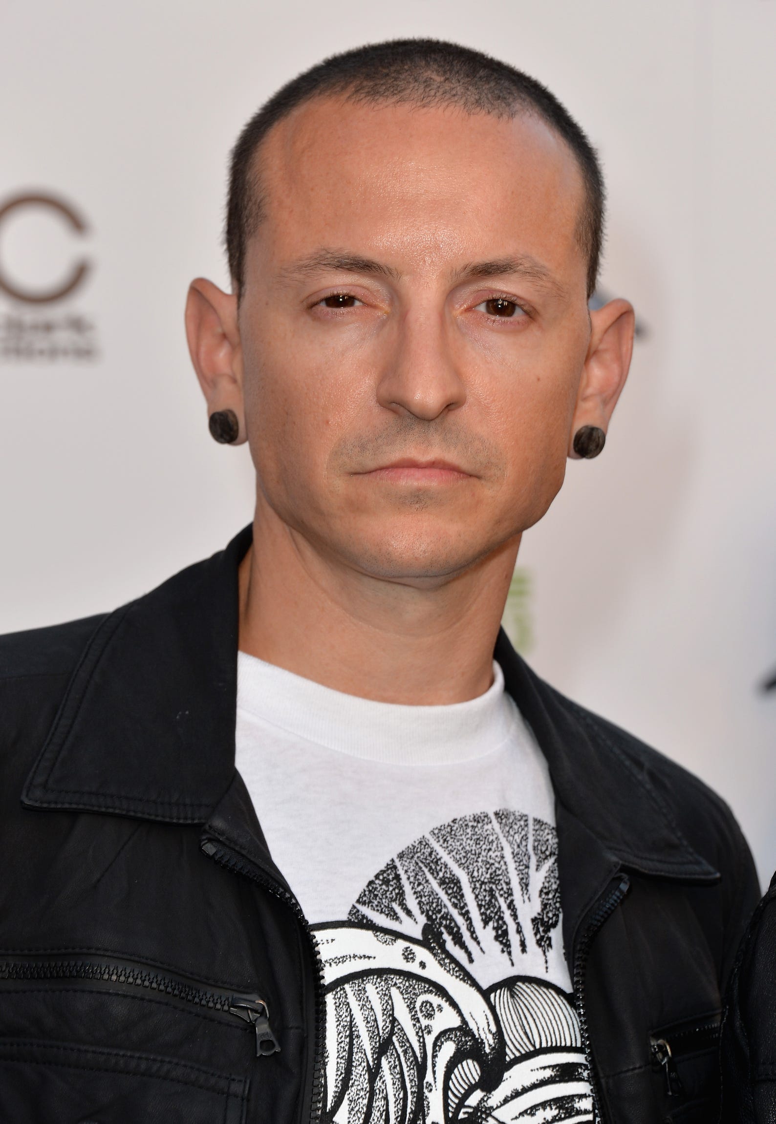 Remembering Chester Bennington Phoenix Native Linkin Park Founder