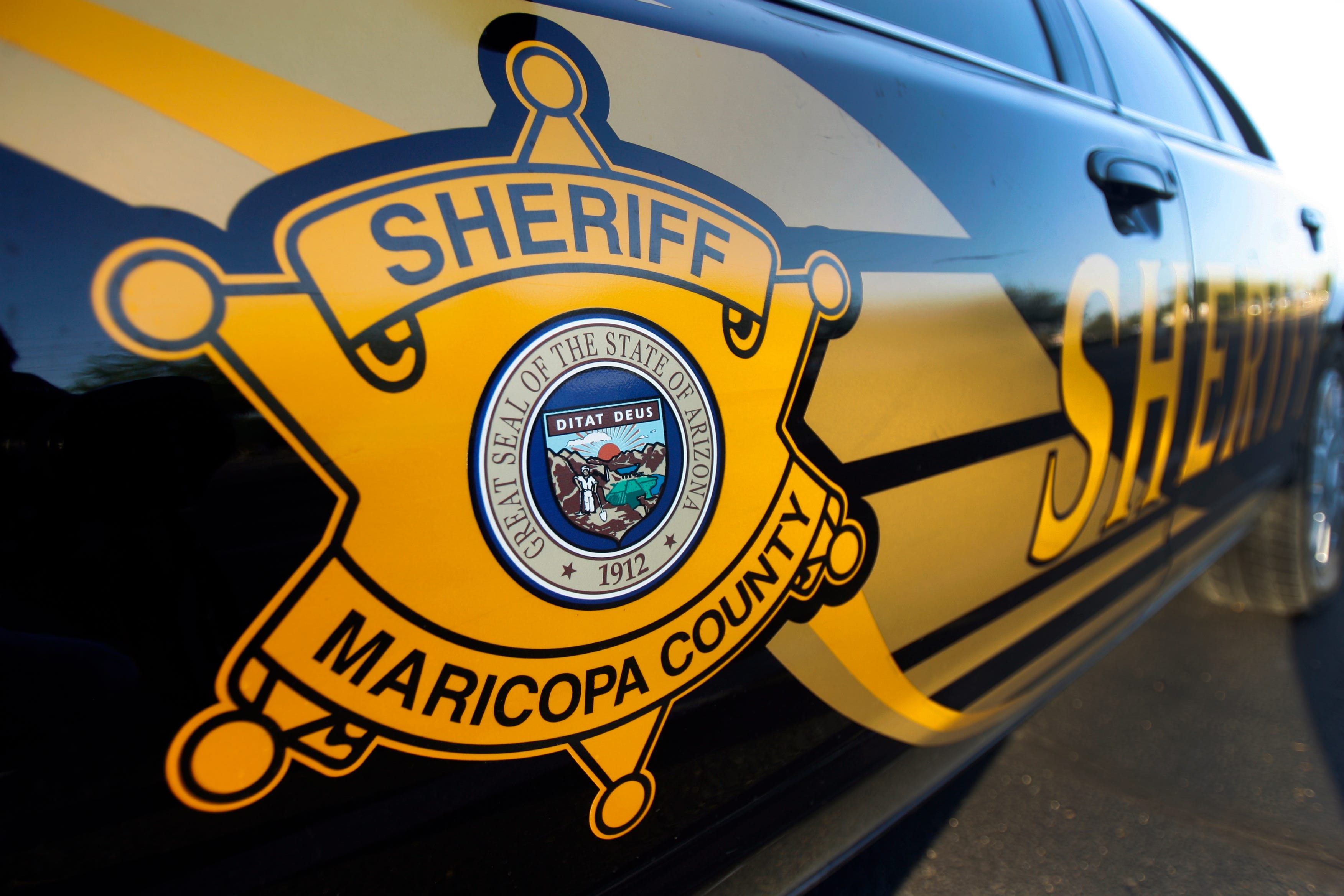 Maricopa County Sheriff&apos;s Office warns against scam calls in Phoenix area