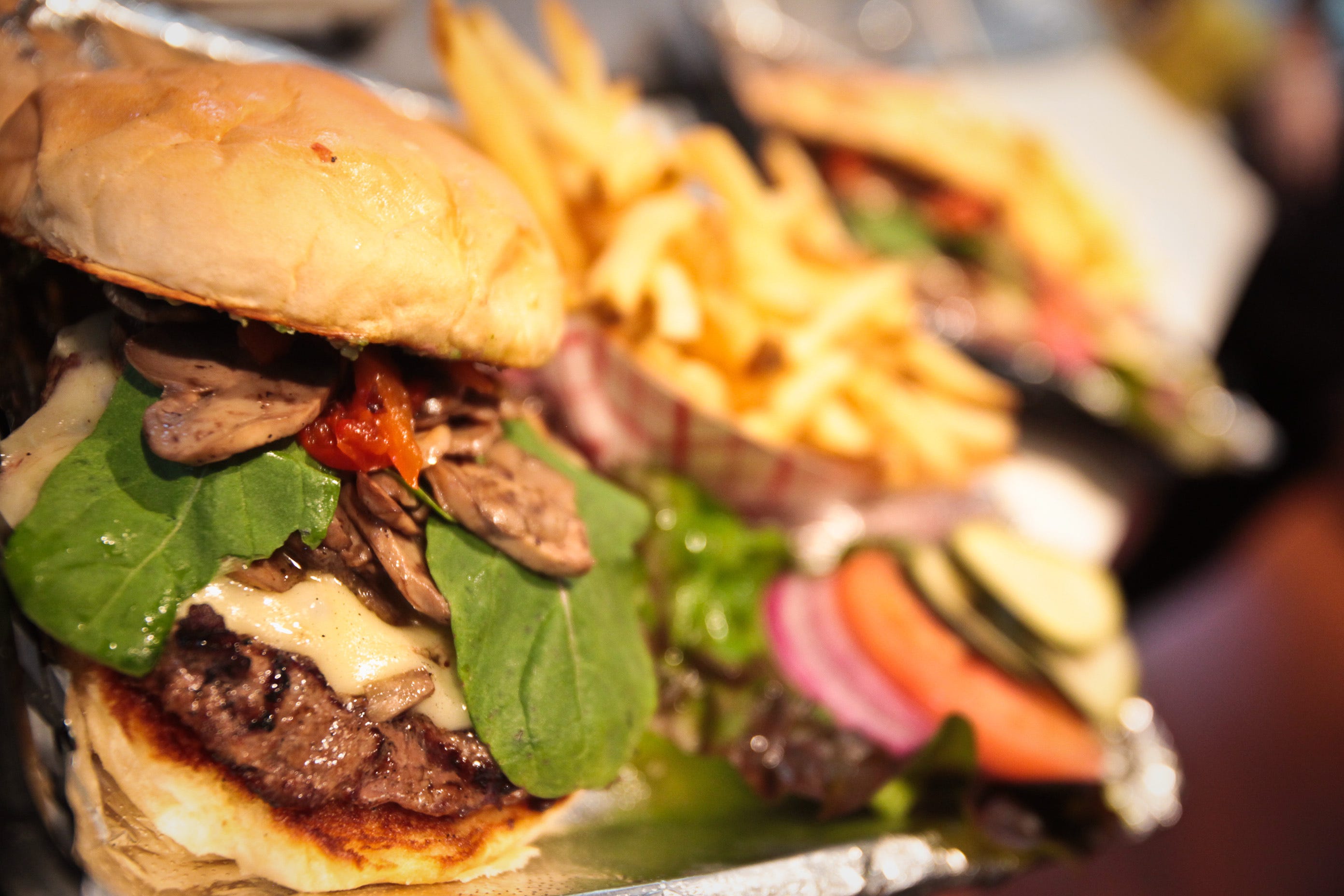 16 metro Phoenix restaurants on Guy Fieri's show