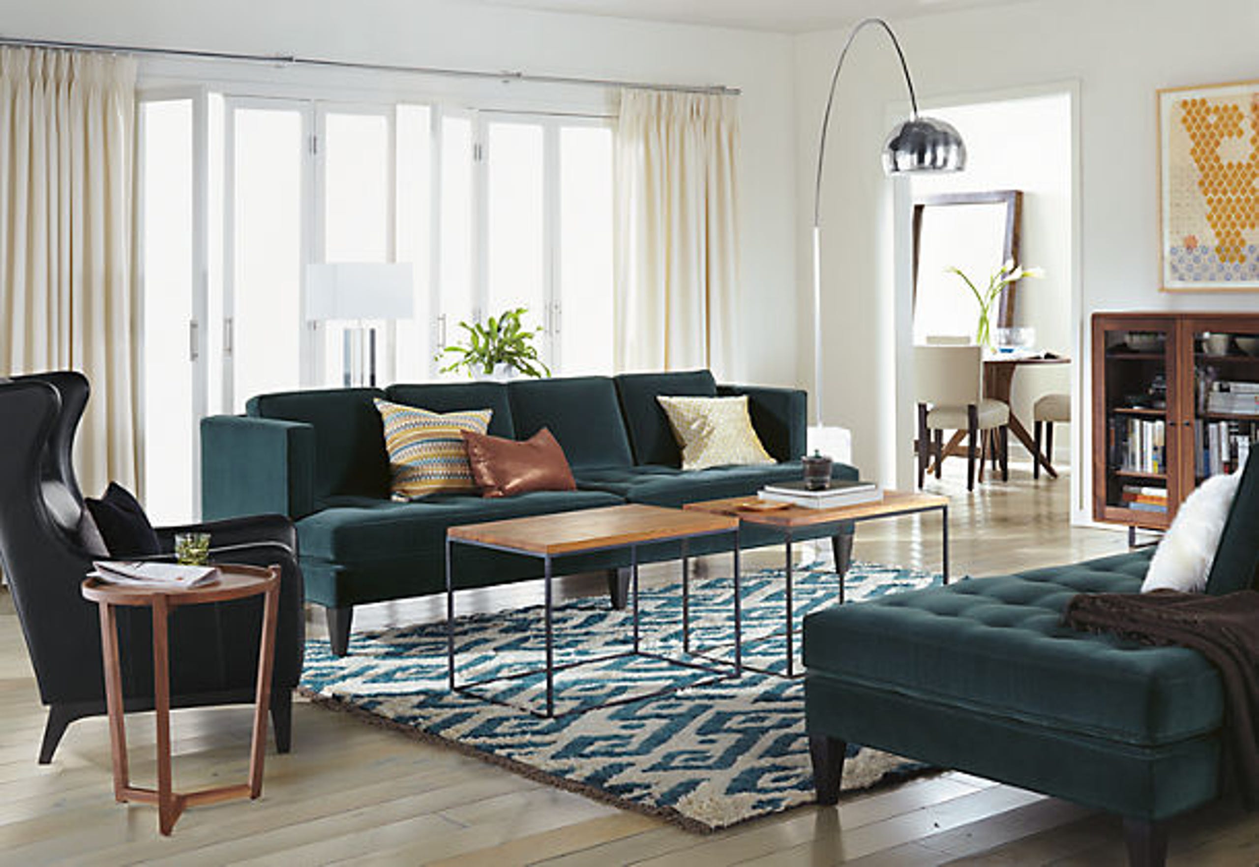 Photos 10 Chic Online Stores For Homegoods Furniture