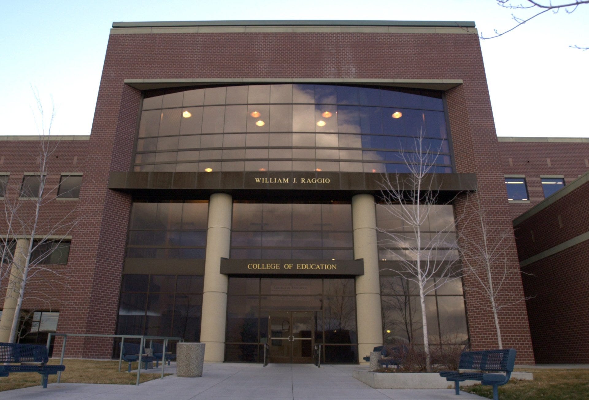 Staffing shortages force University of Nevada, Reno's child care facilities to reduce hours