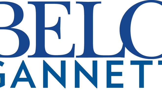 Belo Logo.  (PRNewsFoto/Gannett Co., Inc.)