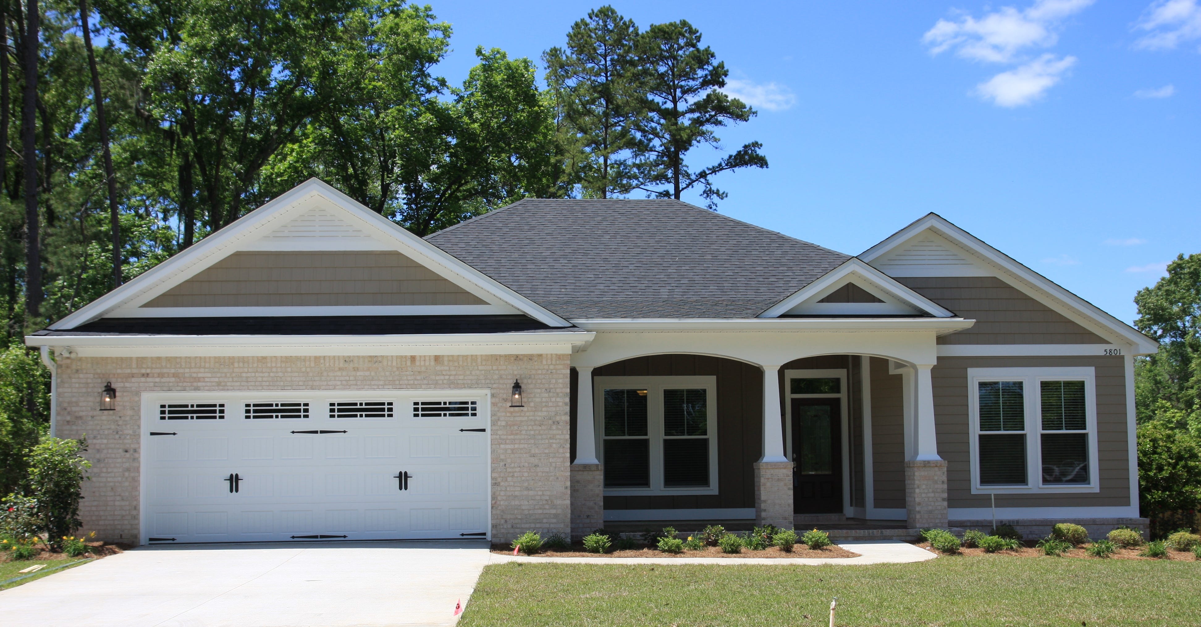 Bull Run Is Subdivision With Location Appeal