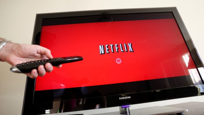 Many TV owners have given up traditional cable packages in favor of programming from Netflix or Apple TV.