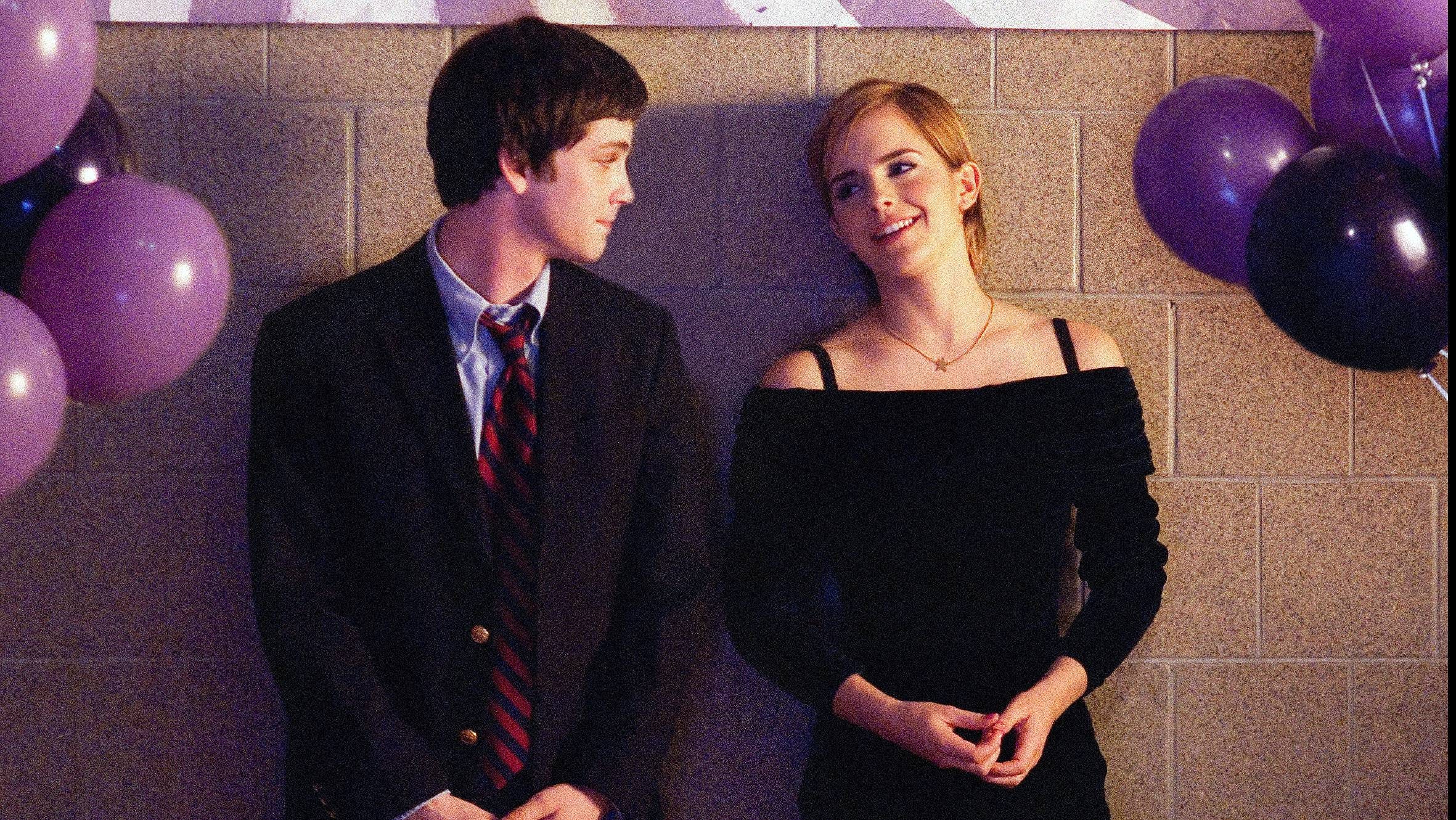 'Perks of Being a Wallflower' is a mixed blessing 'Perks of Being a Wallflower' is a mixed blessing